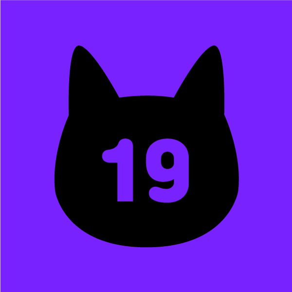 [PRETTY LOVE] 래빗 케이지슬리브 5.5인치 (블랙) (83)